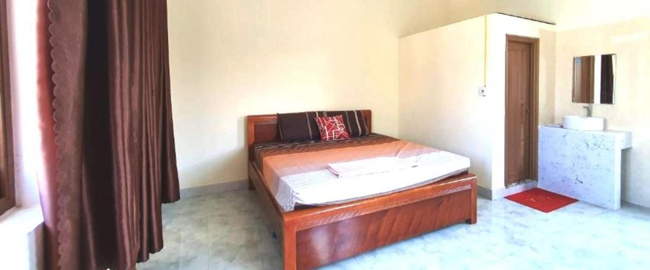 SPOT ON 1021 Nhà Nghỉ Đại Thắng Đà Nẵng Ngoại thất bức ảnh