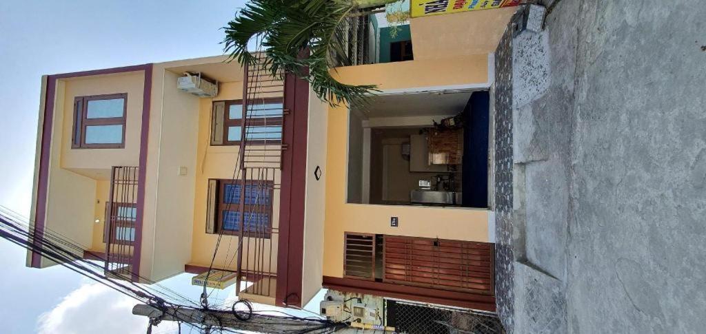 SPOT ON 1021 Nhà Nghỉ Đại Thắng Đà Nẵng Ngoại thất bức ảnh