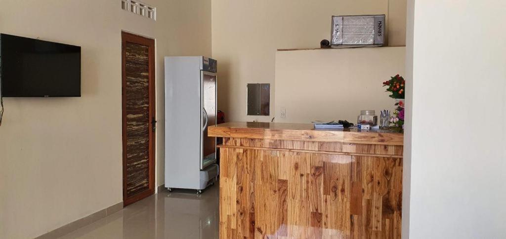 SPOT ON 1021 Nhà Nghỉ Đại Thắng Đà Nẵng Ngoại thất bức ảnh