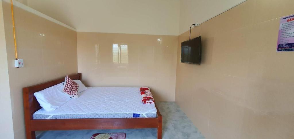 SPOT ON 1021 Nhà Nghỉ Đại Thắng Đà Nẵng Ngoại thất bức ảnh