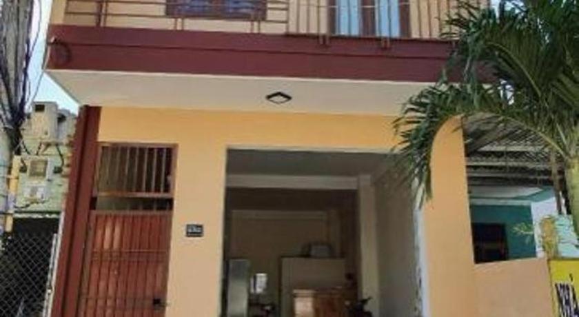 SPOT ON 1021 Nhà Nghỉ Đại Thắng Đà Nẵng Ngoại thất bức ảnh