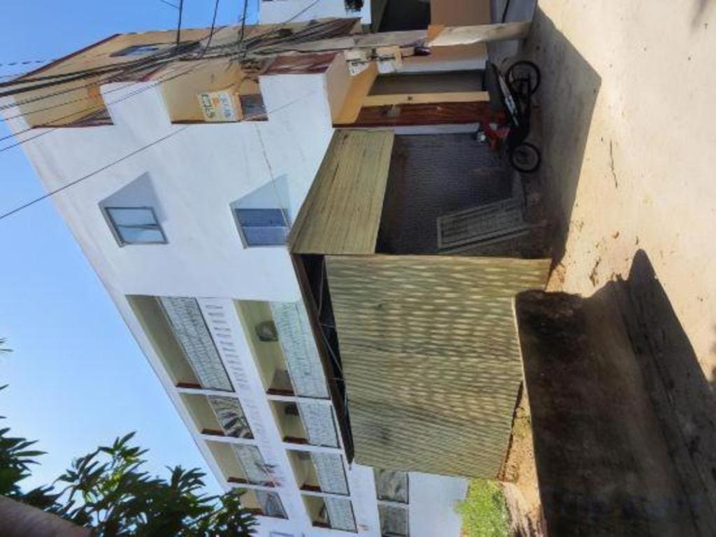 SPOT ON 1021 Nhà Nghỉ Đại Thắng Đà Nẵng Ngoại thất bức ảnh