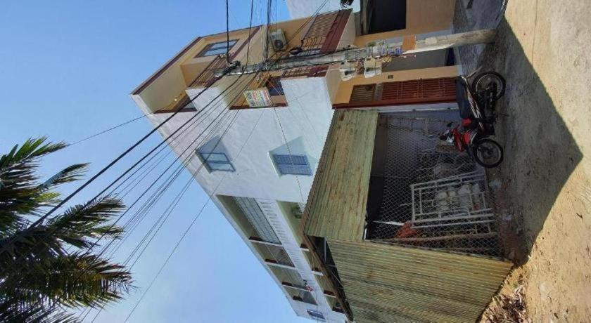 SPOT ON 1021 Nhà Nghỉ Đại Thắng Đà Nẵng Ngoại thất bức ảnh