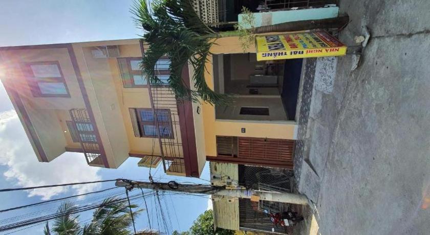SPOT ON 1021 Nhà Nghỉ Đại Thắng Đà Nẵng Ngoại thất bức ảnh