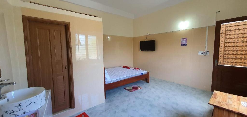 SPOT ON 1021 Nhà Nghỉ Đại Thắng Đà Nẵng Ngoại thất bức ảnh