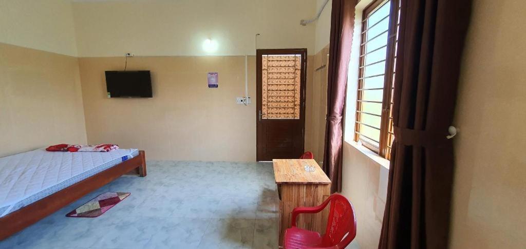 SPOT ON 1021 Nhà Nghỉ Đại Thắng Đà Nẵng Ngoại thất bức ảnh