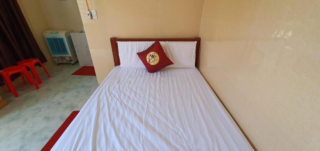 SPOT ON 1021 Nhà Nghỉ Đại Thắng Đà Nẵng Ngoại thất bức ảnh