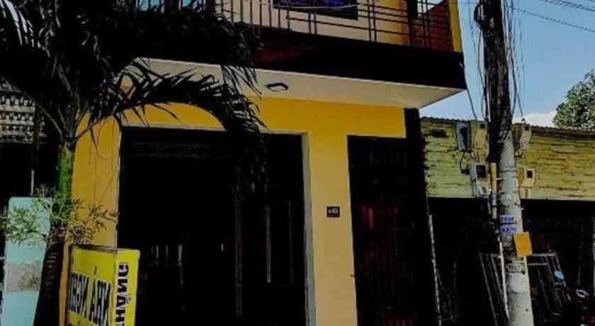 SPOT ON 1021 Nhà Nghỉ Đại Thắng Đà Nẵng Ngoại thất bức ảnh