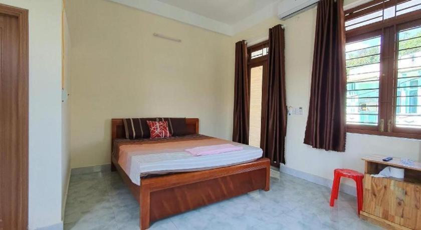 SPOT ON 1021 Nhà Nghỉ Đại Thắng Đà Nẵng Ngoại thất bức ảnh