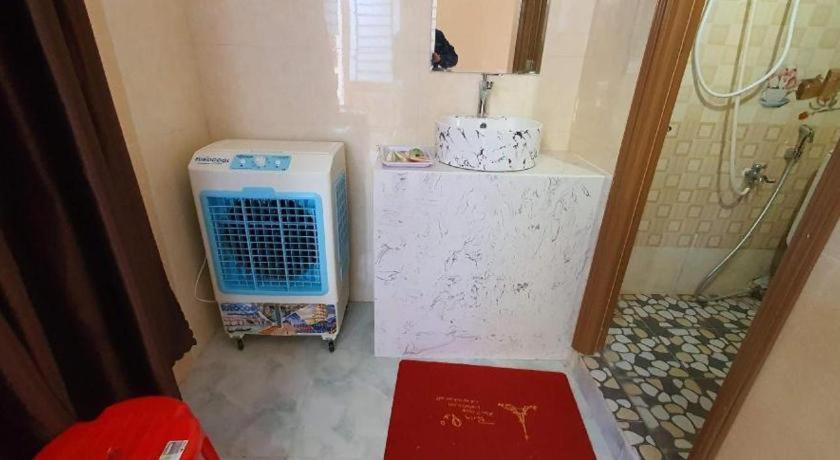 SPOT ON 1021 Nhà Nghỉ Đại Thắng Đà Nẵng Ngoại thất bức ảnh
