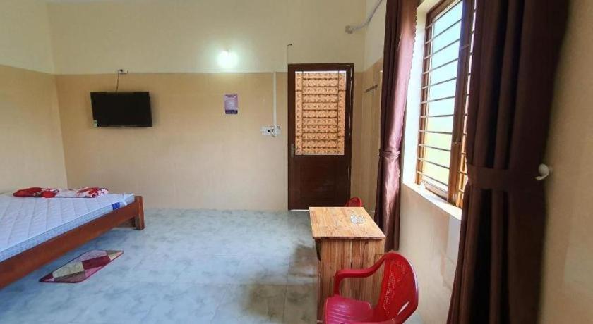 SPOT ON 1021 Nhà Nghỉ Đại Thắng Đà Nẵng Ngoại thất bức ảnh