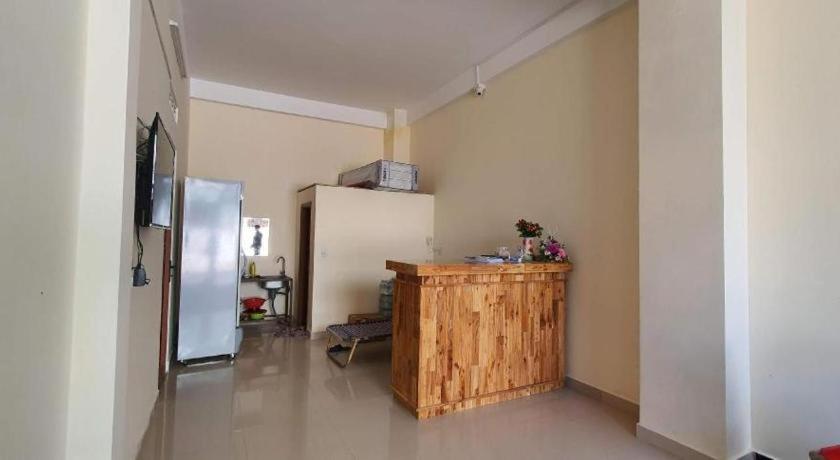 SPOT ON 1021 Nhà Nghỉ Đại Thắng Đà Nẵng Ngoại thất bức ảnh