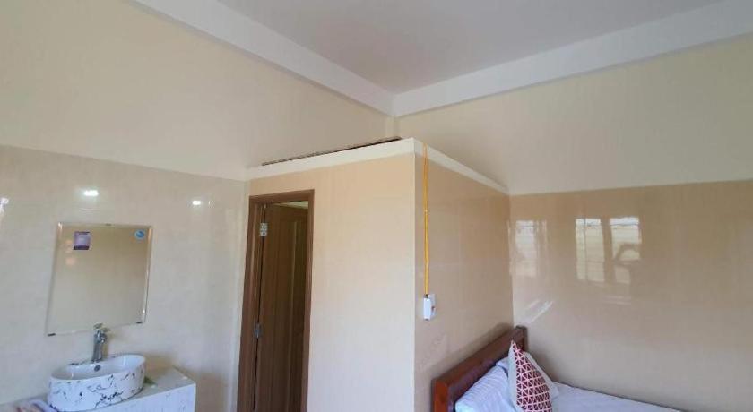 SPOT ON 1021 Nhà Nghỉ Đại Thắng Đà Nẵng Ngoại thất bức ảnh