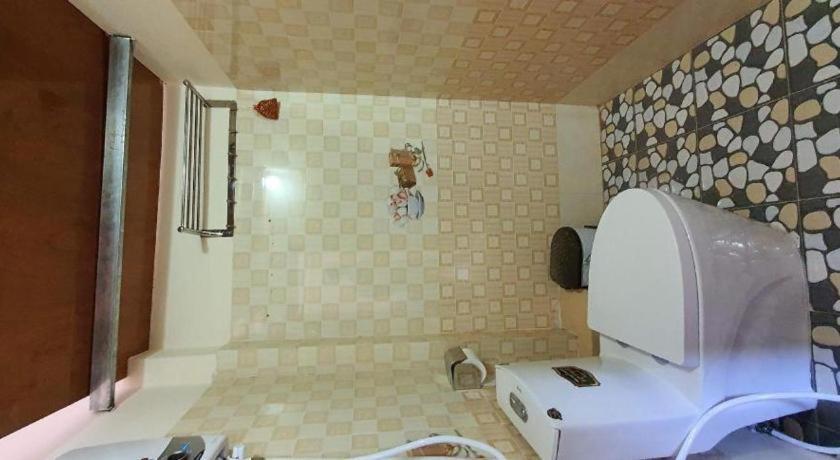 SPOT ON 1021 Nhà Nghỉ Đại Thắng Đà Nẵng Ngoại thất bức ảnh
