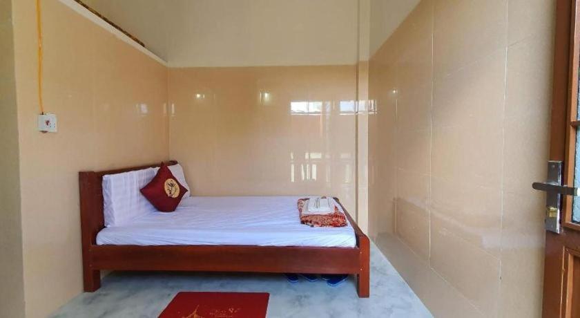 SPOT ON 1021 Nhà Nghỉ Đại Thắng Đà Nẵng Ngoại thất bức ảnh