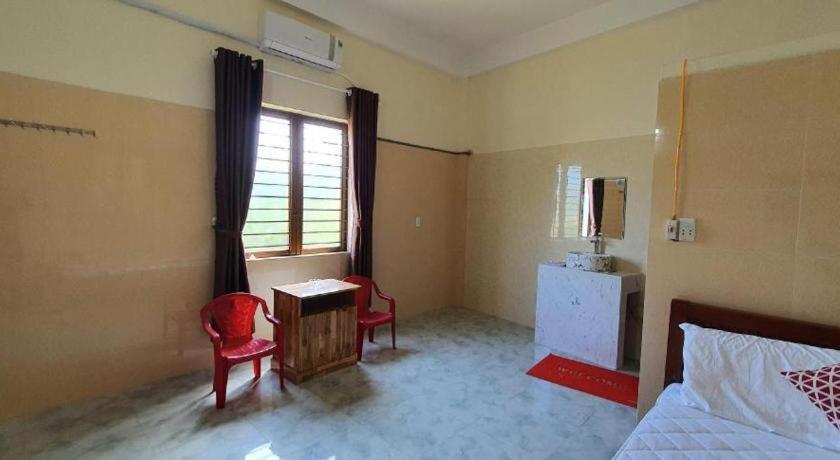 SPOT ON 1021 Nhà Nghỉ Đại Thắng Đà Nẵng Ngoại thất bức ảnh