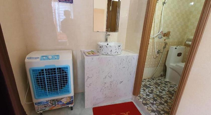 SPOT ON 1021 Nhà Nghỉ Đại Thắng Đà Nẵng Ngoại thất bức ảnh