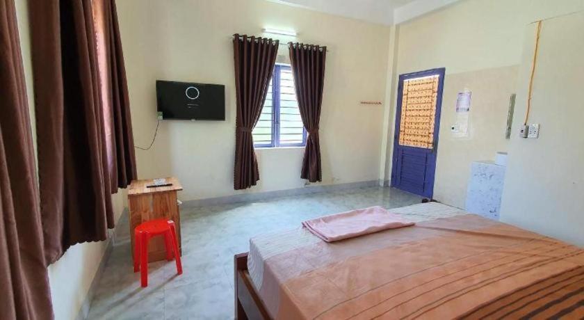 SPOT ON 1021 Nhà Nghỉ Đại Thắng Đà Nẵng Ngoại thất bức ảnh