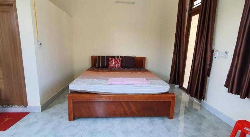 SPOT ON 1021 Nhà Nghỉ Đại Thắng Đà Nẵng Ngoại thất bức ảnh