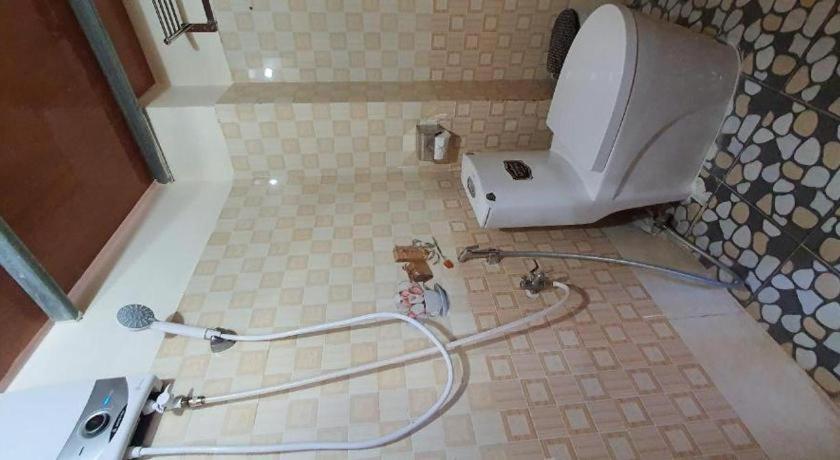 SPOT ON 1021 Nhà Nghỉ Đại Thắng Đà Nẵng Ngoại thất bức ảnh