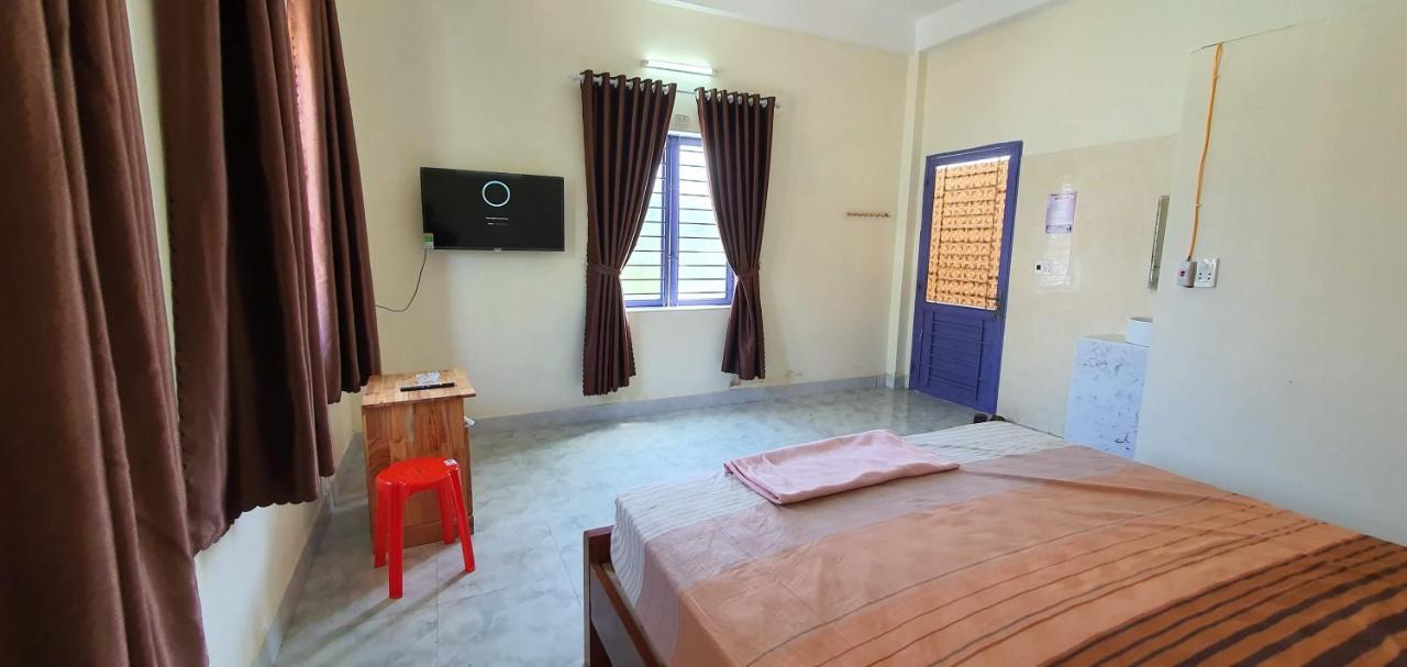 SPOT ON 1021 Nhà Nghỉ Đại Thắng Đà Nẵng Ngoại thất bức ảnh