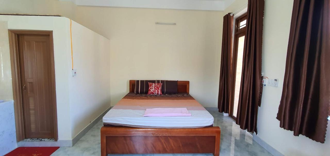 SPOT ON 1021 Nhà Nghỉ Đại Thắng Đà Nẵng Ngoại thất bức ảnh