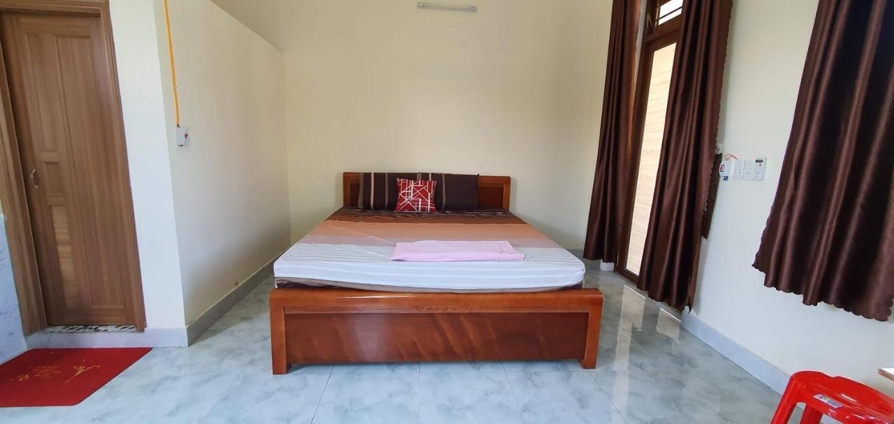 SPOT ON 1021 Nhà Nghỉ Đại Thắng Đà Nẵng Ngoại thất bức ảnh