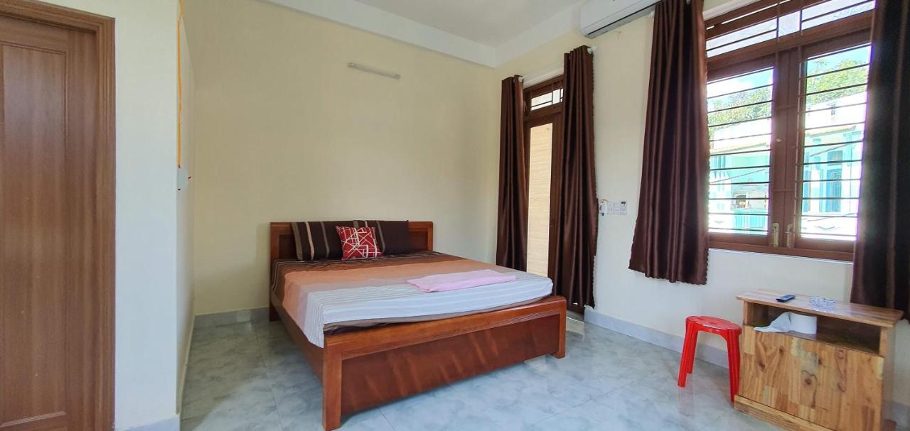 SPOT ON 1021 Nhà Nghỉ Đại Thắng Đà Nẵng Ngoại thất bức ảnh