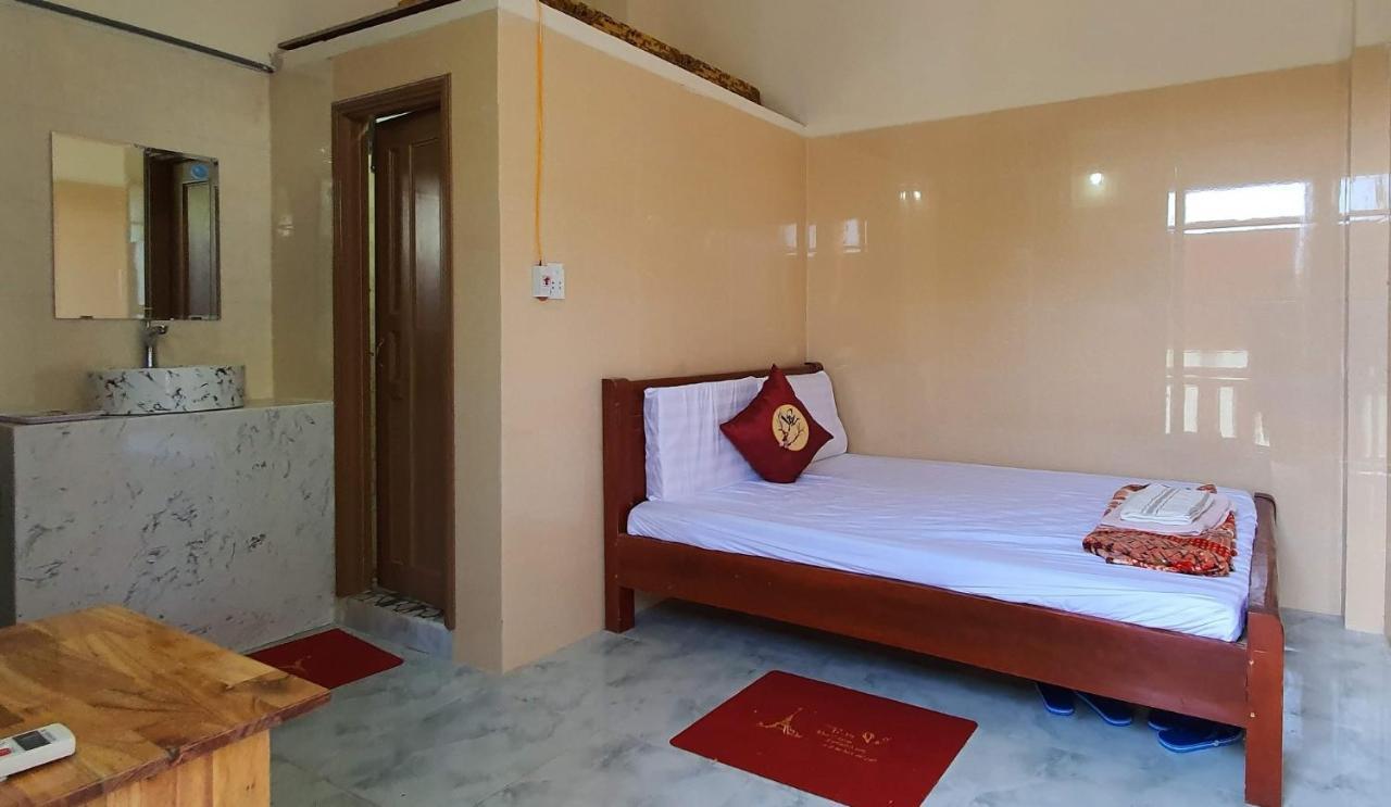 SPOT ON 1021 Nhà Nghỉ Đại Thắng Đà Nẵng Ngoại thất bức ảnh