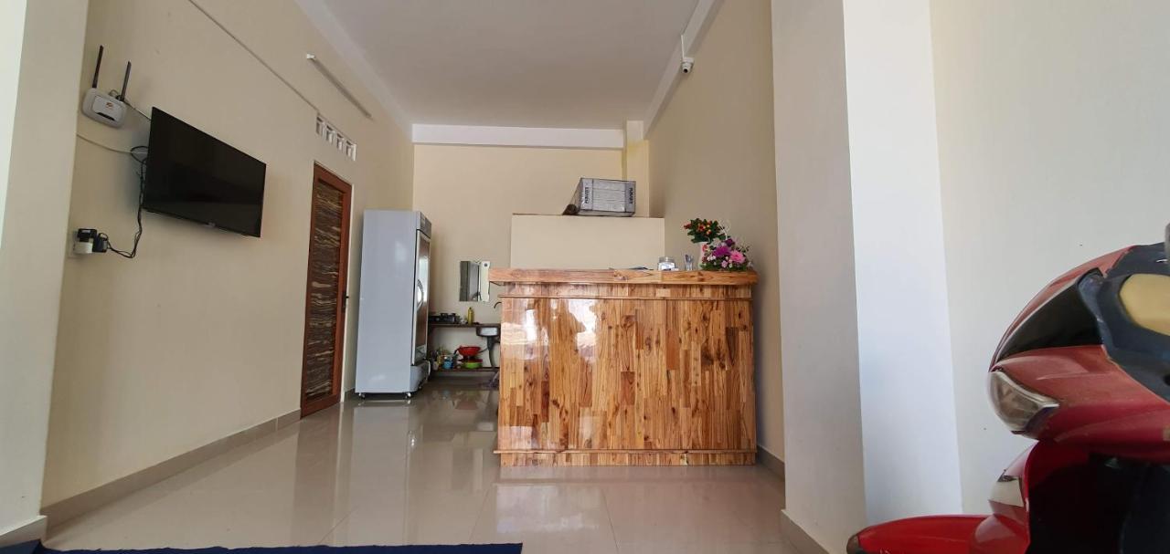 SPOT ON 1021 Nhà Nghỉ Đại Thắng Đà Nẵng Ngoại thất bức ảnh