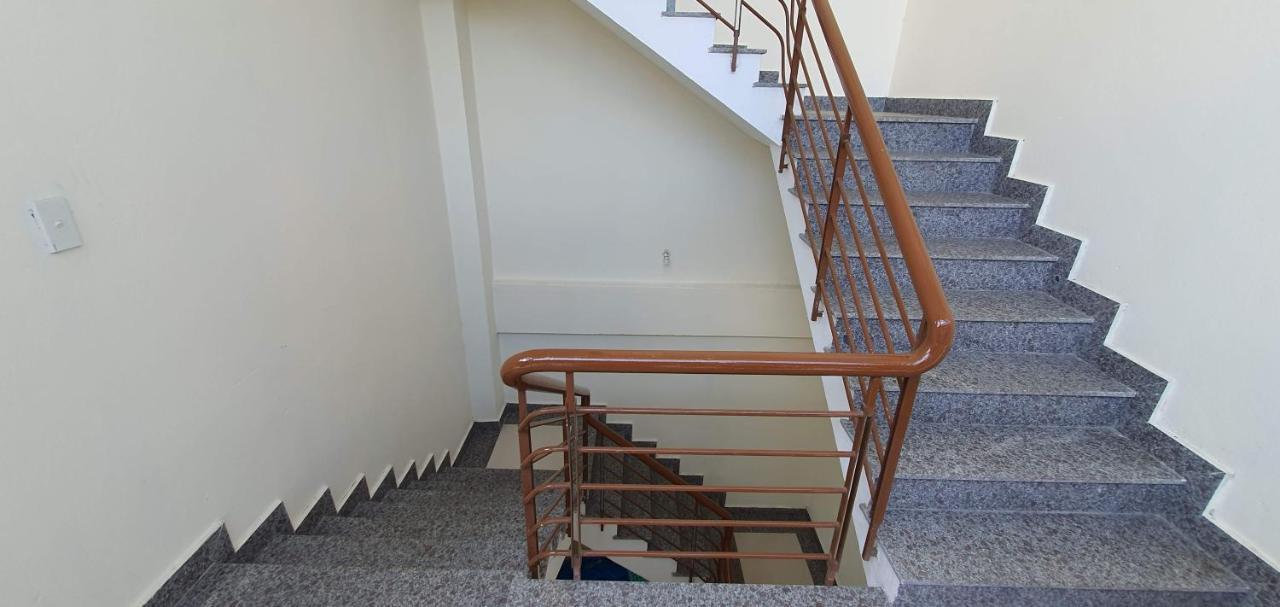SPOT ON 1021 Nhà Nghỉ Đại Thắng Đà Nẵng Ngoại thất bức ảnh